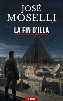 La fin d'illa - Une dystopie de science-fiction où l’on tue pour vivre trois siècles