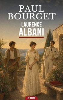 Laurence albani - Une romance entre deux mondes au soleil de Provence