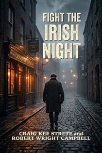 Fight the Irish Night