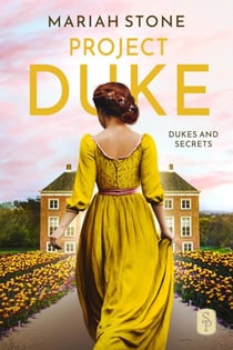 Project Duke - Dukes and Secrets, #3