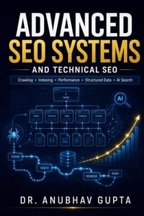 Advanced SEO Systems and Technical SEO - Search Engine Optimization, #1