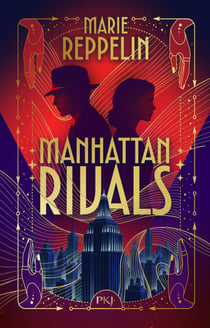 Manhattan Rivals