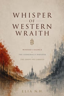 Whisper Of Western Wraith - Whisper of Western Wraith, #0