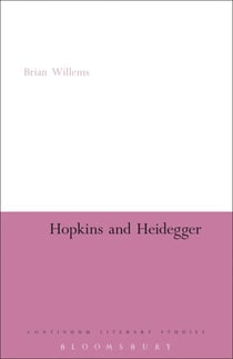 Hopkins and Heidegger