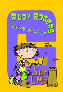 Ruby Rogers: Tell Me About It - Ruby Rogers 7