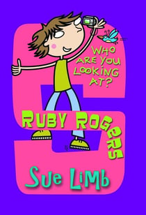 Ruby Rogers: Who Are You Looking At? - Ruby Rogers 10