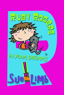 Ruby Rogers: In Your Dreams - Ruby Rogers 5
