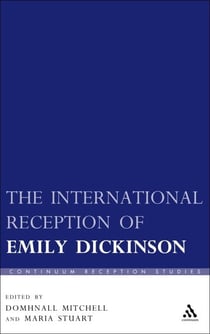 The International Reception of Emily Dickinson