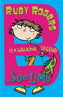Ruby Rogers is a Walking Legend - Ruby Rogers 3