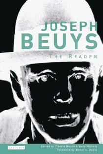 Joseph Beuys - The Reader