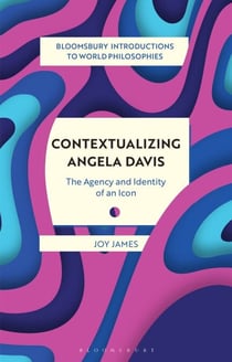 Contextualizing Angela Davis - The Agency and Identity of an Icon