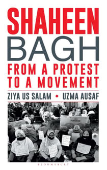 Shaheen Bagh - From a Protest to a Movement
