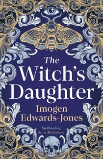 The Witch's Daughter