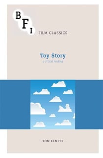 Toy Story - A Critical Reading