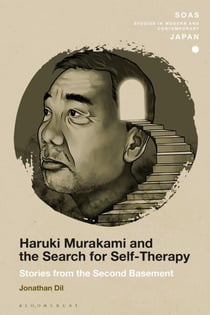 Haruki Murakami and the Search for Self-Therapy - Stories from the Second Basement