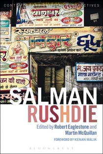 Salman Rushdie - Contemporary Critical Perspectives