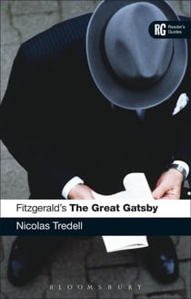 Fitzgerald's The Great Gatsby - A Reader's Guide