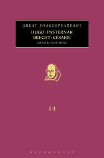 Poel, Granville Barker, Guthrie, Wanamaker - Great Shakespeareans: Volume XV