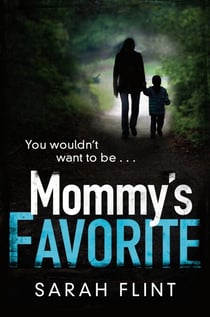Mommy's Favorite - Top 10 bestselling serial killer thriller