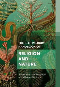 The Bloomsbury Handbook of Religion and Nature - The Elements