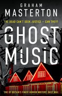 Ghost Music - A chilling ghost story from the Master of Horror