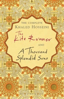 The Complete Khaled Hosseini - Digital box set