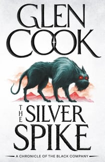 The Silver Spike