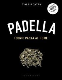 Padella - Iconic Pasta at Home