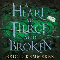 A Heart So Fierce and Broken