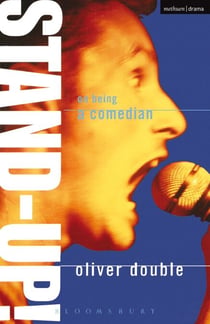 Stand Up - On Being a Comedian