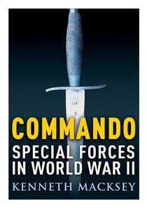 Commando - Special Forces in World War II