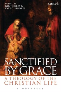 Sanctified by Grace - A Theology of the Christian Life