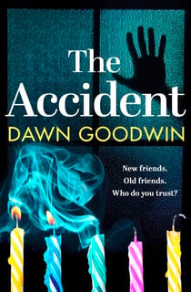 The Accident - An absolutely gripping, edge of your seat thriller