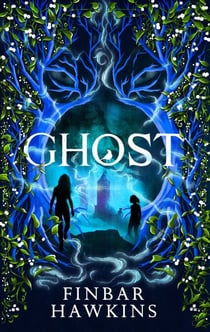 Ghost - A chilling story of the supernatural from the author of Witch