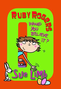 Ruby Rogers: Would You Believe It? - Ruby Rogers 6