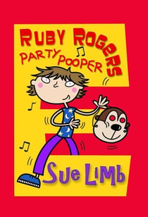 Ruby Rogers: Party Pooper - Ruby Rogers 8