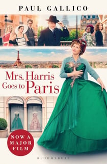 Mrs Harris Goes to Paris &amp; Mrs Harris Goes to New York