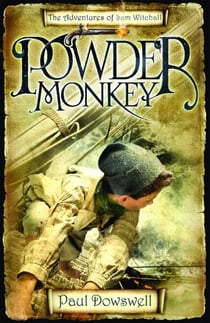 Powder Monkey - The Adventures of Sam Witchall