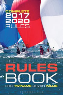 The Rules Book - Complete 2017-2020 Rules