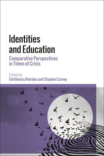 Identities and Education - Comparative Perspectives in Times of Crisis