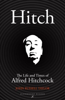 Hitch - The Life and Times of Alfred Hitchcock