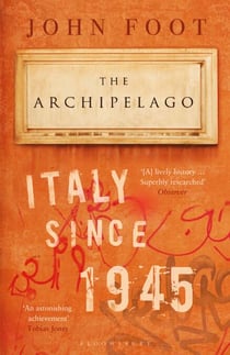 The Archipelago - Italy Since 1945