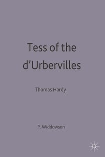 Tess of the d'Urbervilles - Thomas Hardy