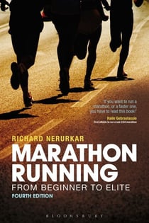 Marathon Running - From Beginner to Elite, 4th edition