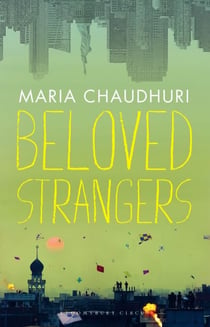Beloved Strangers - A Memoir