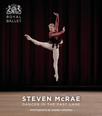 Steven McRae - Dancer in the Fast Lane