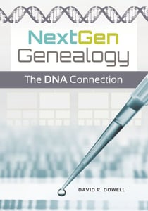 NextGen Genealogy - The DNA Connection