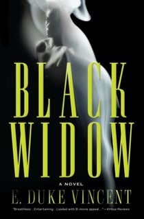 Black Widow - A Novel