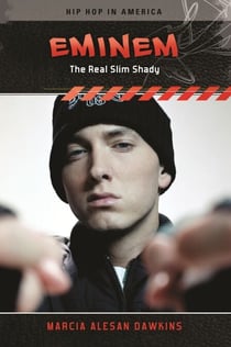 Eminem - The Real Slim Shady