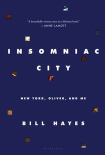 Insomniac City - New York, Oliver Sacks, and Me